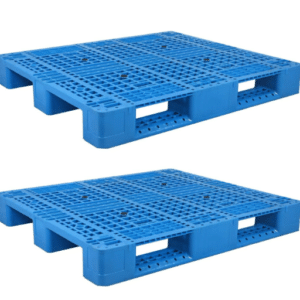 Comparative Analysis of Pallet Types