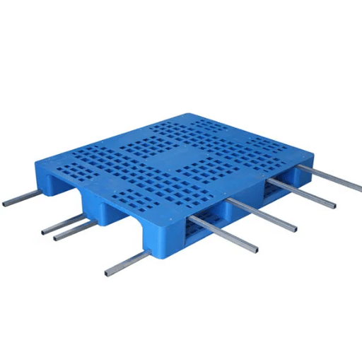 Understanding Pallet Types