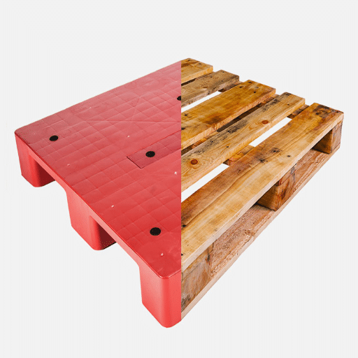 Introduction to Carbon Footprint Analysis for Plastic and Wood Pallets