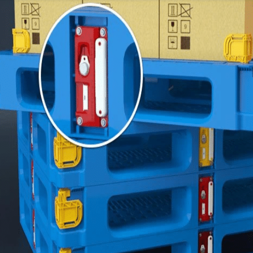 Current Trends in Supply Chain Management