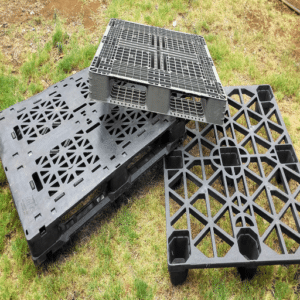Common Challenges in Plastic Pallet Recycling