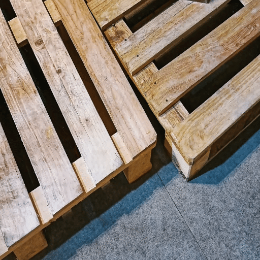 Introduction to Moisture-Resistant Pallets