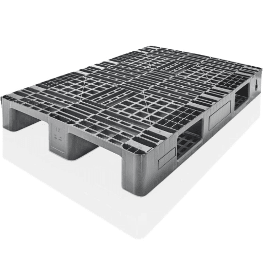 Benefits of Plastic Pallets