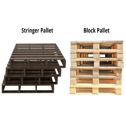 Structural Design Differences