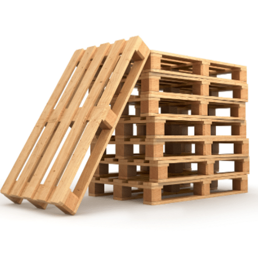 The Importance of ISO Certified Pallets in Global Supply Chains