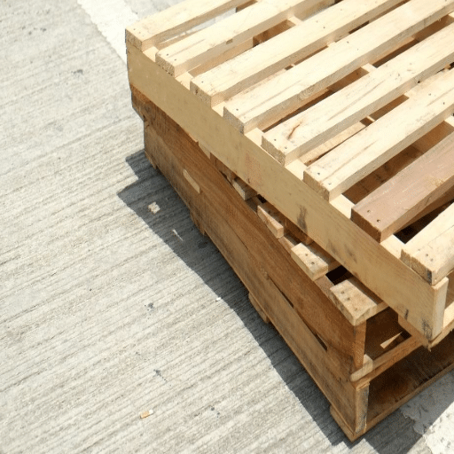 Moisture-Resistant Pallets: Benefits for Humid Environments