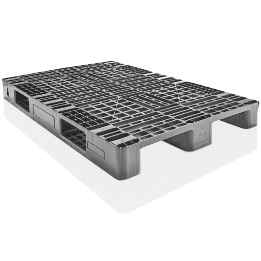 Industries That Require HDPE Chemical-Resistant Pallets