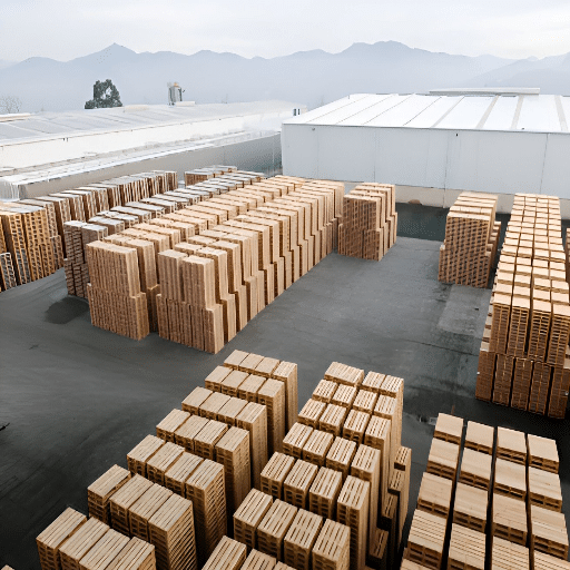 Asia Pallet Pool Pallet Pooling Systems: Rental vs Purchase Decision Guide