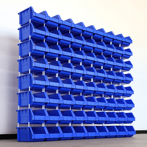 Best Practices for Maintaining and Reorganizing Pick Bins