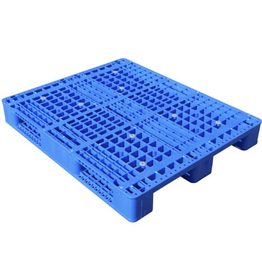 Introduction to Cold Storage Pallets