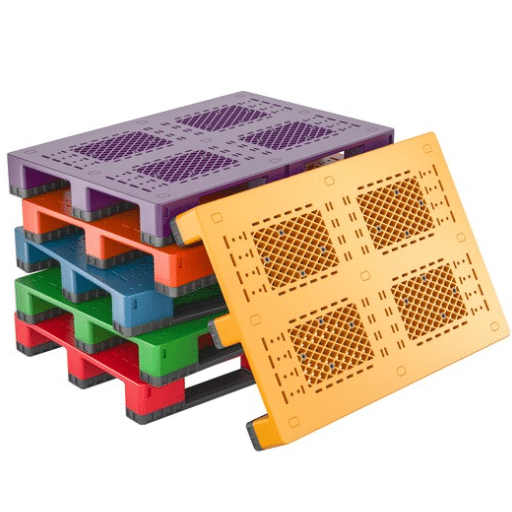 Asia Pallet Pool Pallet Pooling: Revolutionizing Supply Chain Management with ...