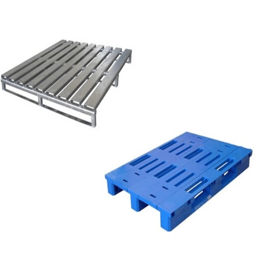 Introduction to Pallets in Manufacturing