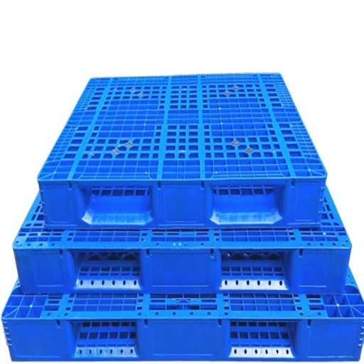 Market Growth Drivers in the Plastic Pallet Sector