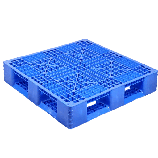 Pallet R Pallet Pooling: Revolutionizing Supply Chain Management with ...