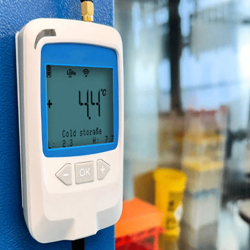 Cold Chain Logistics: Using Plastic Pallets in Temperature-Controlled ...