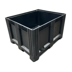 Bulk Plastic Pallet Boxes: The Complete Procurement Guide