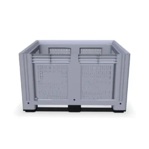 How to Choose Plastic Pallet Boxes: A Complete Buyer's Guide (2026)