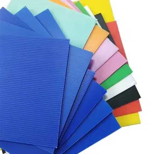Industries That Rely on Plastic Pallets