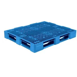 Reusable Plastic Pallets: A Complete Guide to Durability, ROI, and Sustainability