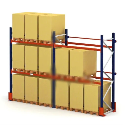 Building a Racking Safety Culture