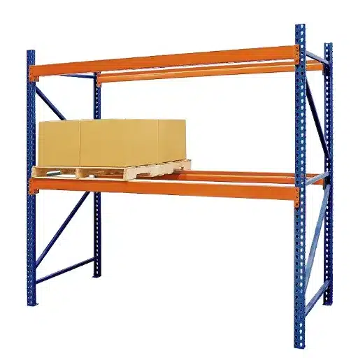 Choosing the Right Pallets for Selective Racking