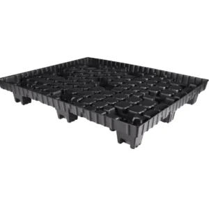 Custom Plastic Pallets: The Complete Design, Sizing & Procurement Guide (2026)