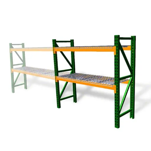 Future Trends: Automation and Smart Racking