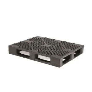 Heavy Duty Plastic Pallets: Load Capacity, Materials & Selection Guide