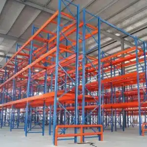 How Much Does Pallet Racking Cost? A 2026 Pricing Guide for Warehouse Managers