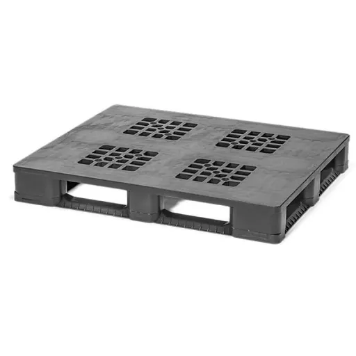 How to Choose a Heavy Duty Plastic Pallet Supplier