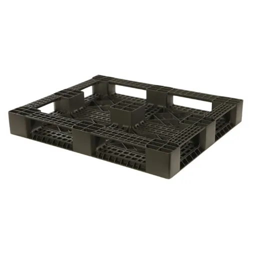 How to Choose a Rackable Plastic Pallet Supplier