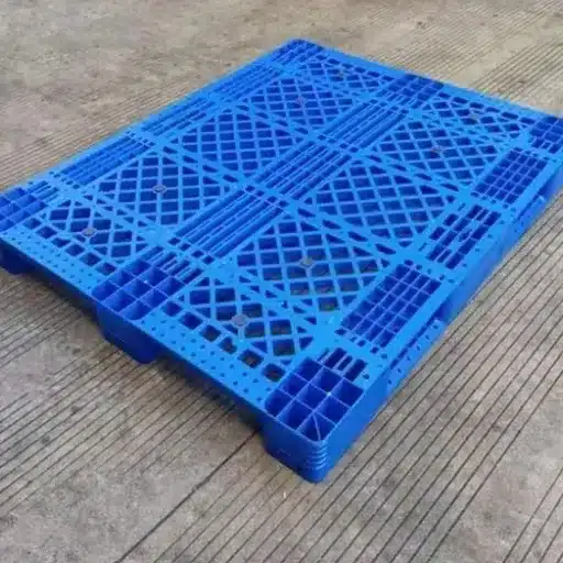 How to Specify Pharmaceutical-Grade Plastic Pallet Boxes