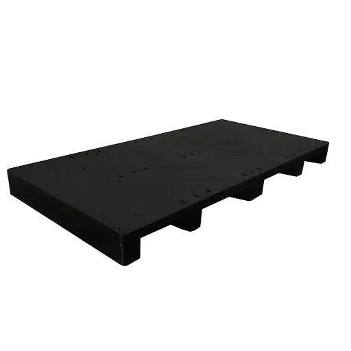 Materials and Specialty Resins for Custom Pallets