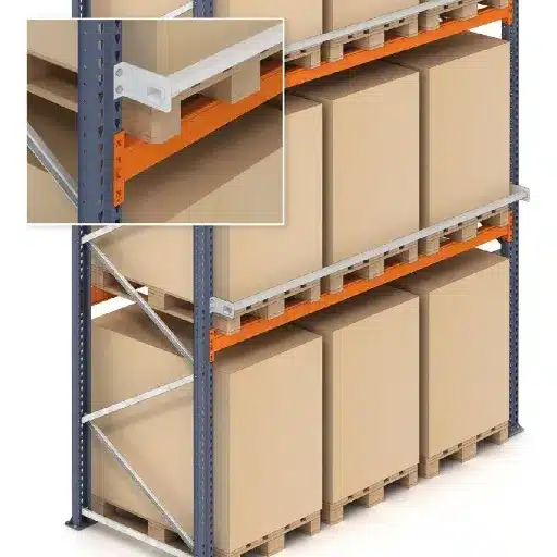 Pallet Racking Inspection: What to Check and When