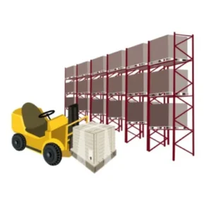 Pallet Racking Safety: A Complete Guide to Warehouse Storage Compliance