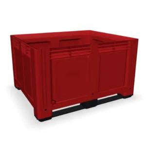 Plastic Pallet Box Maintenance: A Complete Guide to Cleaning, Inspection, and Longevity