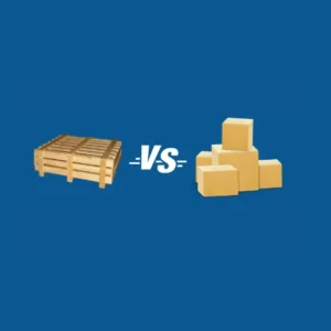 Plastic Pallet Boxes vs Wooden Crates: The 2026 Cost and Performance Guide