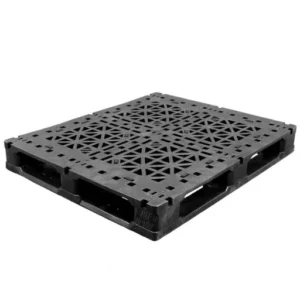 Plastic Pallets for Racking: A Complete Warehouse Integration Guide