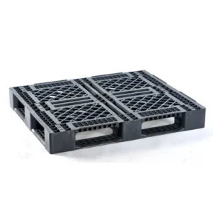 Rackable Plastic Pallets: Load Capacity, Safety & Selection Guide