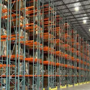 Selective vs Drive In Racking: Which System Fits Your Warehouse?