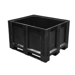 Sustainable Plastic Pallet Boxes: The 2026 Buyer's Guide