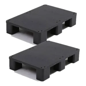 The Complete Industrial Plastic Pallets Guide: Types, Materials & Selection (2026)