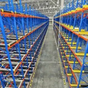 Types of Warehouse Racking: A Complete Guide for Modern Logistics (2026)