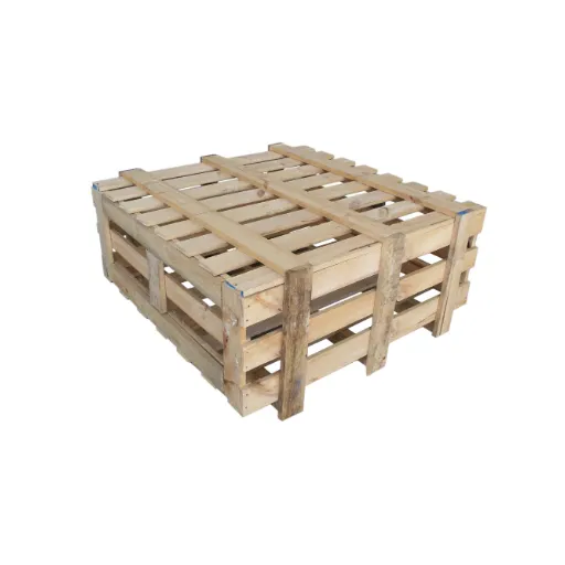 Warehouse Efficiency and Automation Compatibility