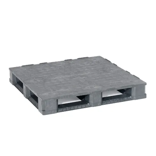 What Are Heavy Duty Plastic Pallets?