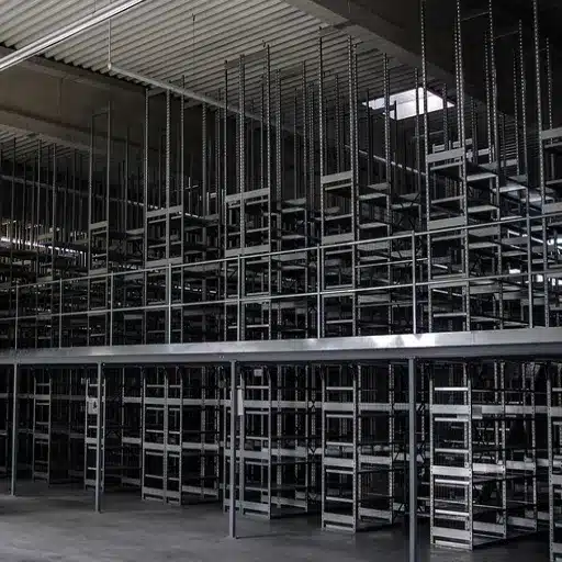 What Is Selective Racking?