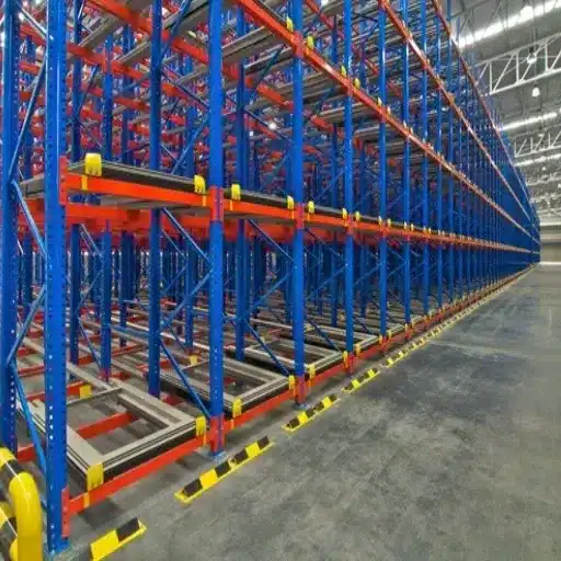 What Is Warehouse Racking?