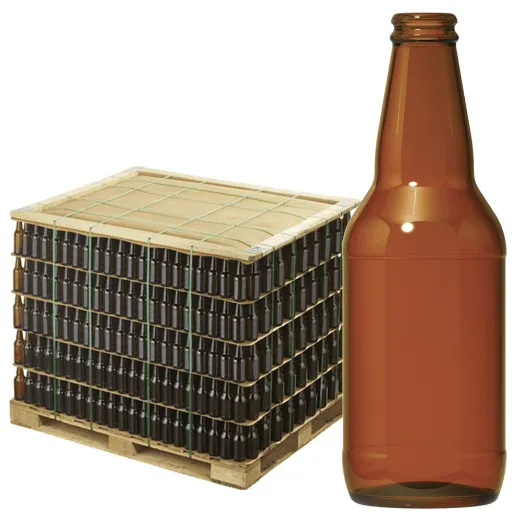 Choosing the Right Pallet Material for Beer Distribution