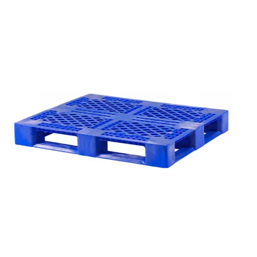 Color Coded Pallets and Regulatory Compliance