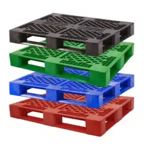 Color Coded Plastic Pallets: A Complete Guide to Warehouse Safety & Efficiency